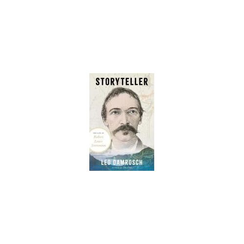 Storyteller