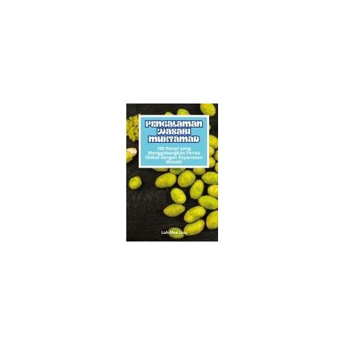 Pengalaman Wasabi Muktamad