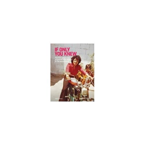 Çigdem Yüksel: If Only You Knew