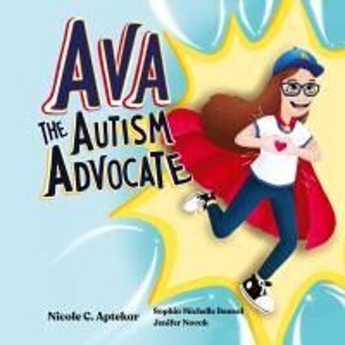 Ava The Autism Advocate