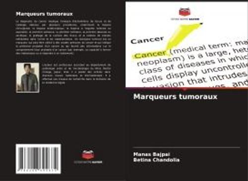 Marqueurs Tumoraux