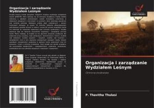 Organizacja I Zarz¿Dzanie Wydzia¿Em Le¿Nym