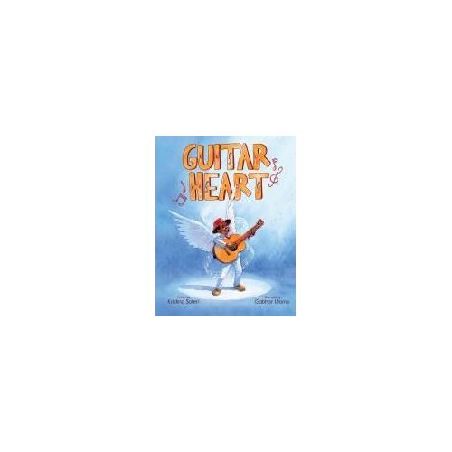 Guitar Heart