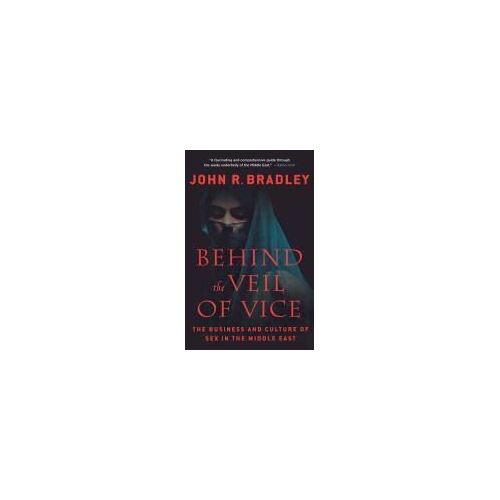 Behind The Veil Of Vice