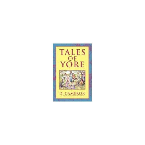 Tales Of Yore