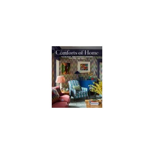 Comforts Of Home