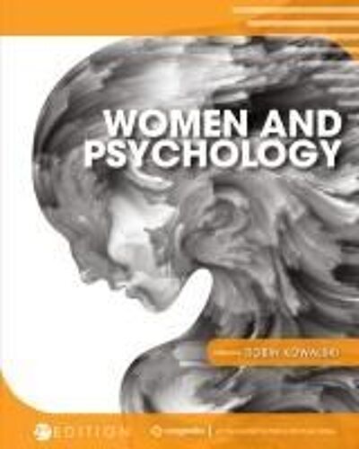 Women And Psychology