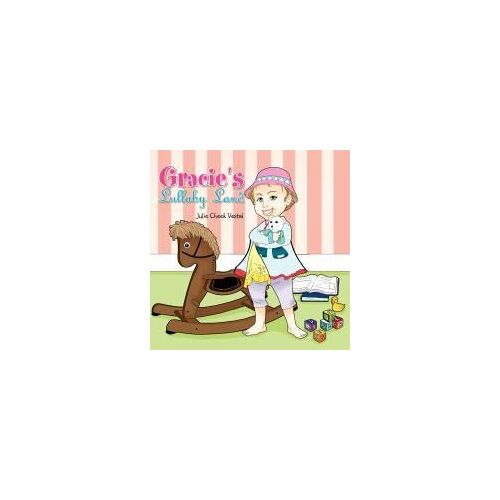 Gracie's Lullaby Land
