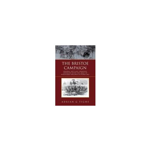 The Bristoe Campaign