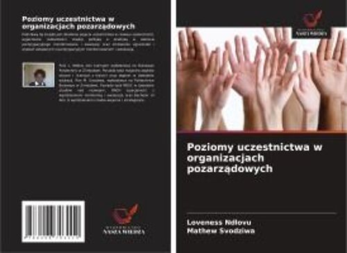 Poziomy Uczestnictwa W Organizacjach Pozarz¿Dowych