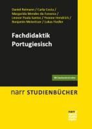 Fachdidaktik Portugiesisch