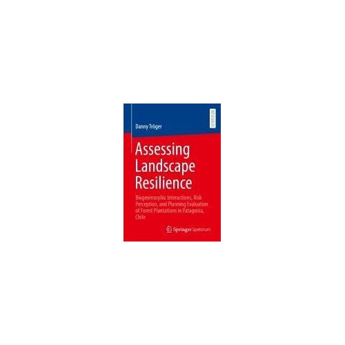 Assessing Landscape Resilience