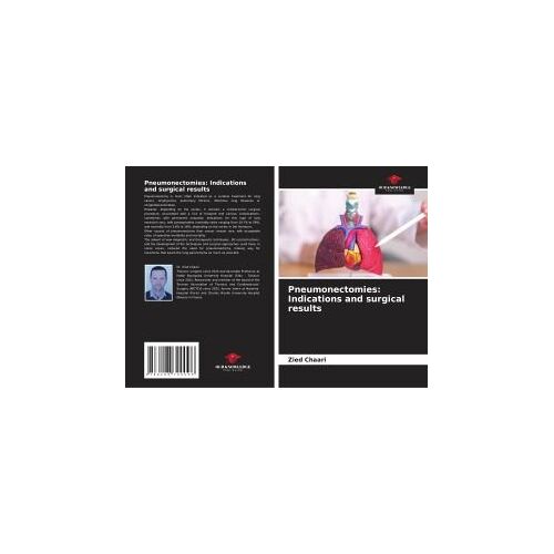 Pneumonectomies: Indications And Surgical Results
