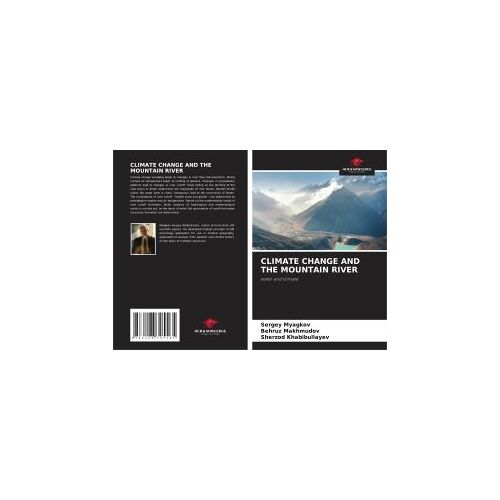 Climate Change And The Mountain River