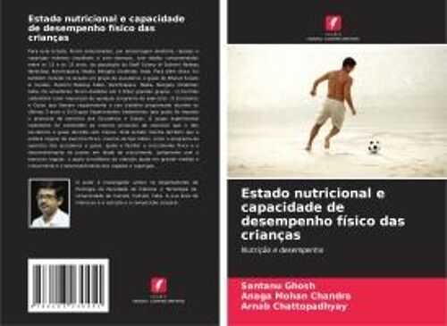 Estado Nutricional E Capacidade De Desempenho Físico Das Crianças