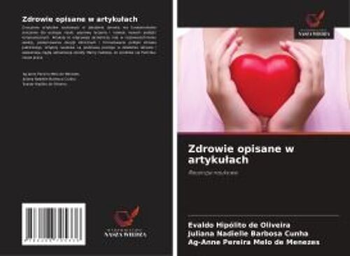Zdrowie Opisane W Artyku¿Ach