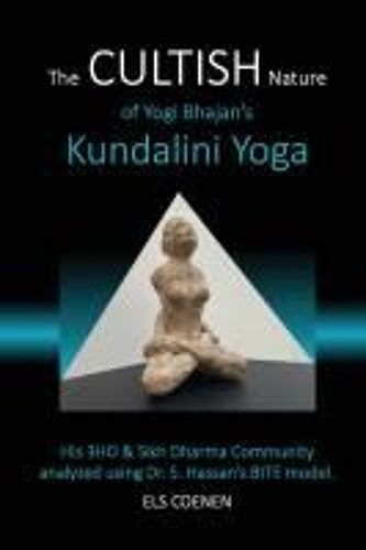The Cultish Nature Of Yogi Bhajan's Kundalini Yoga
