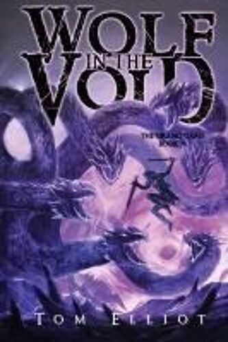 Wolf In The Void, The Grand Game, Book 5