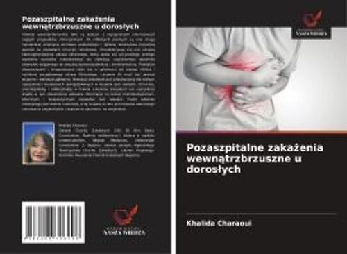 Pozaszpitalne Zaka¿Enia Wewn¿Trzbrzuszne U Doros¿Ych