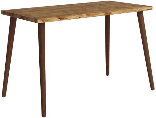 Bureau En Pin Cozy