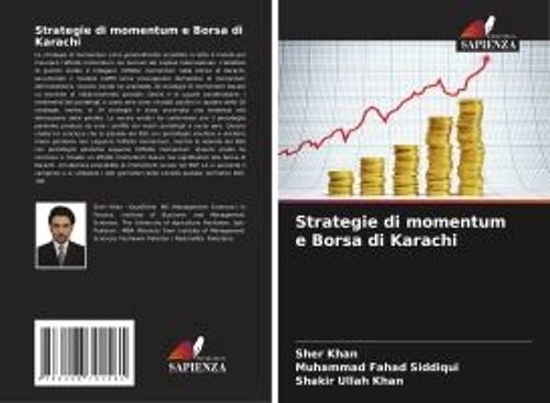 Strategie Di Momentum E Borsa Di Karachi