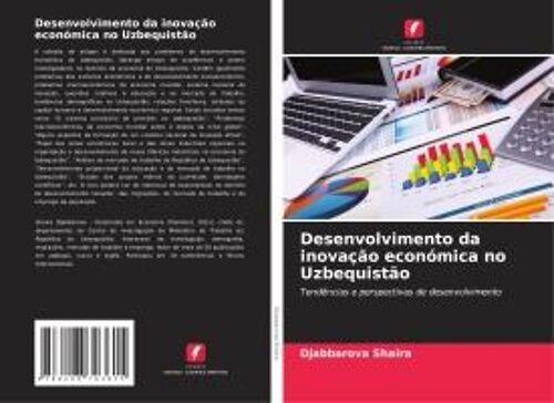 Desenvolvimento Da Inovação Económica No Uzbequistão