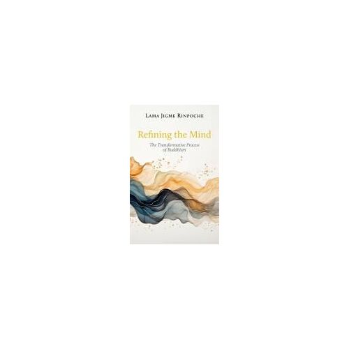 Refining The Mind
