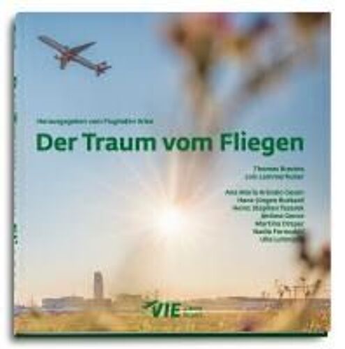 Der Traum Vom Fliegen