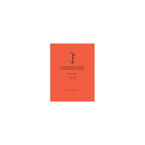 Foundational Papers In Complexity Science