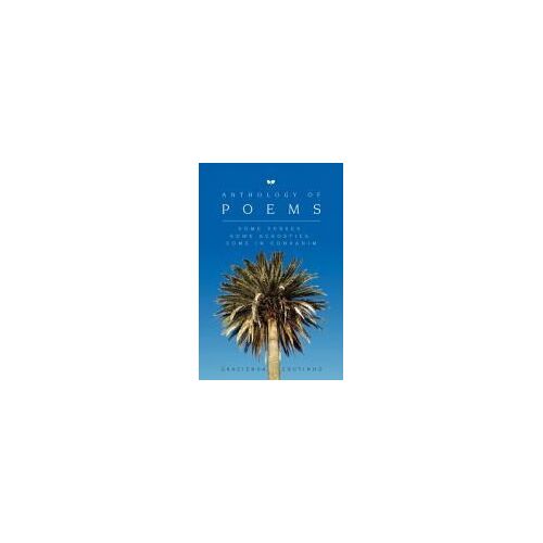 Anthology Of Poems