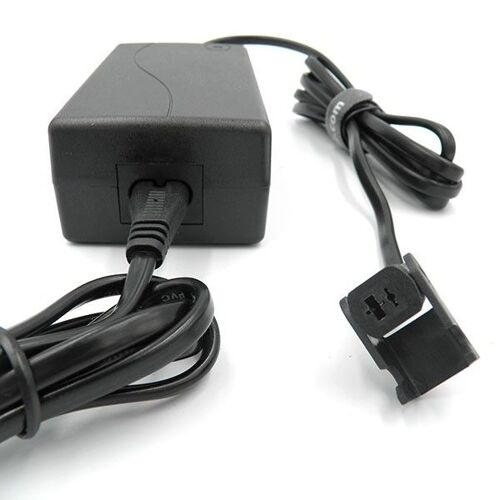 Alimentation chargeur 29V 2A pour fauteuil éléctrique / relaxant (Transformateur adaptateur secteur)