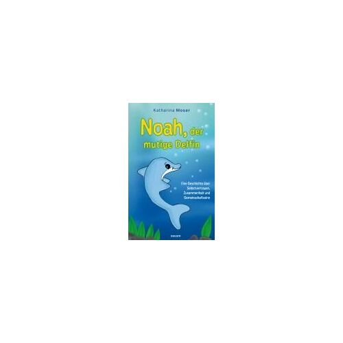 Noah, Der Mutige Delfin