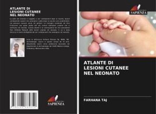 Atlante Di Lesioni Cutanee Nel Neonato