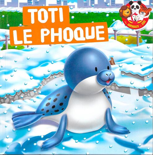 Toti Le Phoque