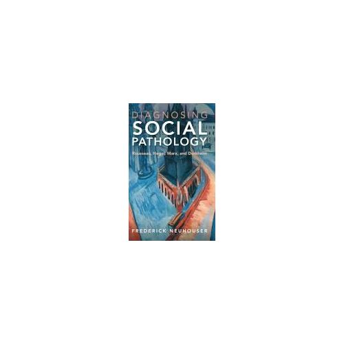 Diagnosing Social Pathology