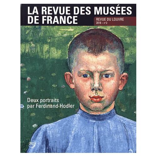 La Revue Des Musées De France N° 3/2018