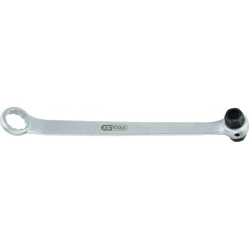 Ks Tools 150.9233 Clé De Vidange 6 Pans Pour Vag, 17x19 Mm
