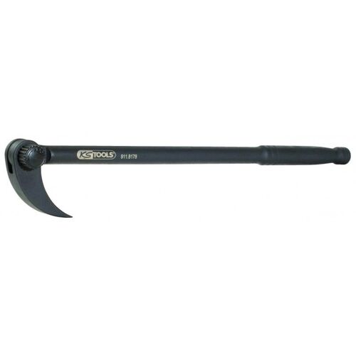 Ks Tools 911.8177 Levier De Montage Articulé, 300 Mm