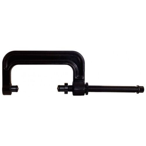 Adaptateur filetage 1, 1/2" x 16G et taraudage trapézoïdale Tr27