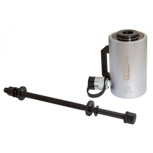 Ks Tools 700.1789 Vérin Hydraulique 12 T Du Jeu 700.1788