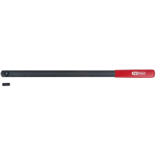 Ks Tools 150.1302 Clé Pour Poulies De Guidage Torx T50 - Renault