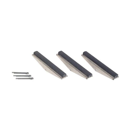 Ks Tools 150.1181 Jeu De Pierres À Déglacer