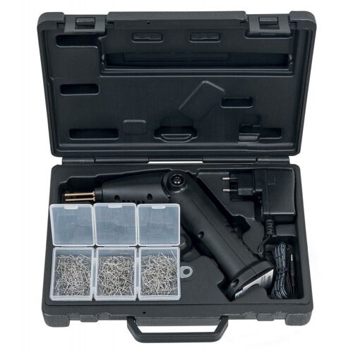 Ks Tools 150.1035 Coffret De Réparation De Matière Plastique, 302 Pcs