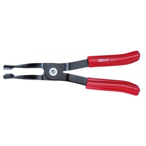 Ks Tools 150.1112 Pince Coudée Pour Joint De Soupape