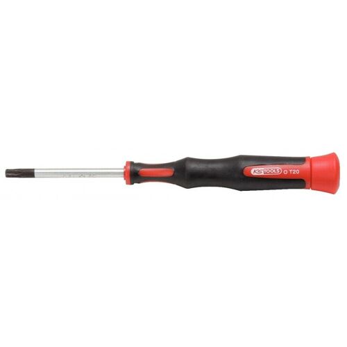 Tournevis électronique TORX percé T9