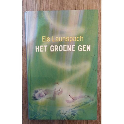 Boek Het Groene Gen