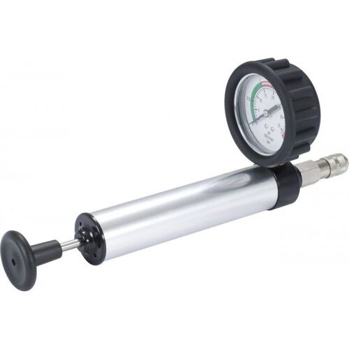 Ks Tools 455.0111 Pompe Manuelle Pour Contrôleur De Système De Refroidissement Avec Manomètre