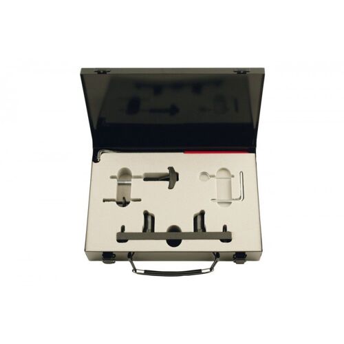 Ks Tools 400.2175 Jeu D'outils De Calage Audi, Skoda, Seat, Volkswagen 2.0 Fsi