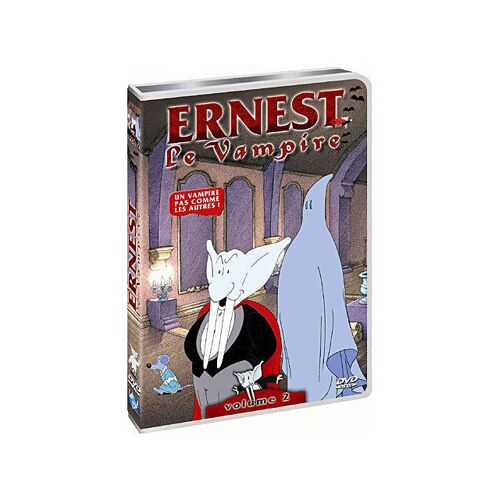 Ernest Le Vampire - Vol. 2