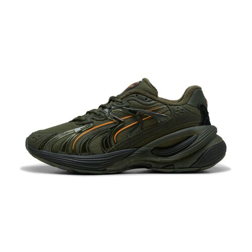 Chaussures Sneakers Inverse Moss